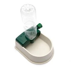 Hoselink Auto-fill Pet Bowl + 5m Hose & Tap Connector Hoses & Sprinklers 13 Hoselink Auto-fill Pet Bowl + 5m Hose & Tap Connector Hoses & Sprinklers