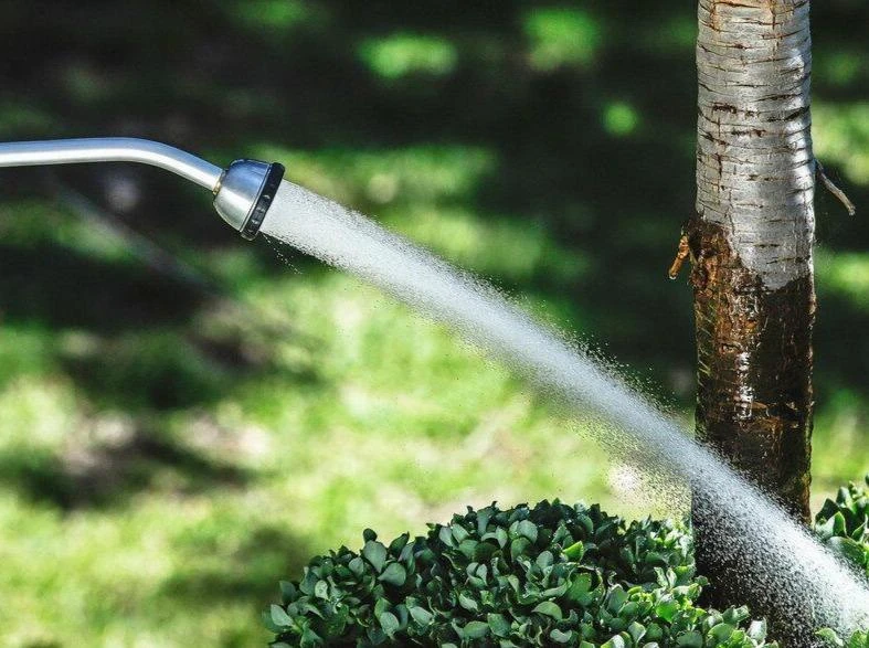 Hoselink Long-reach Shower Spray Wand 3 Hoselink Long-reach Shower Spray Wand