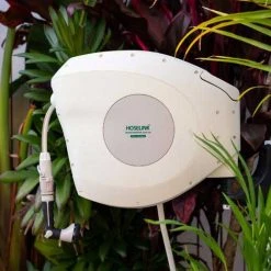 Hoselink 20m Retractable Hose Reel Hoses & Sprinklers