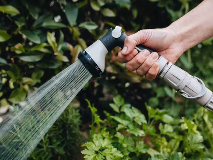 Hoses & Sprinklers Hoselink 30m Retractable Hose Reel 4 Hoses & Sprinklers Hoselink 30m Retractable Hose Reel