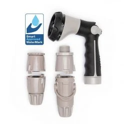 Hoselink Water Wise Starter Kit Hoses & Sprinklers