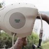 Hoselink Hi-Flow 25m Retractable Hose Reel 1 Hoselink Hi-Flow 25m Retractable Hose Reel