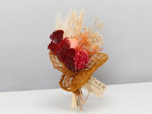 Gather Australia Sunny Girl Posy In A Box ☀️ 7 Gather Australia Sunny Girl Posy In A Box ☀️