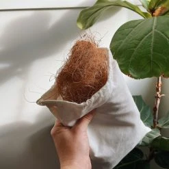 Plants In A Box Outdoor Accessories Coconut Coir (loose Bag) 10 Plants In A Box Outdoor Accessories Coconut Coir (loose Bag)