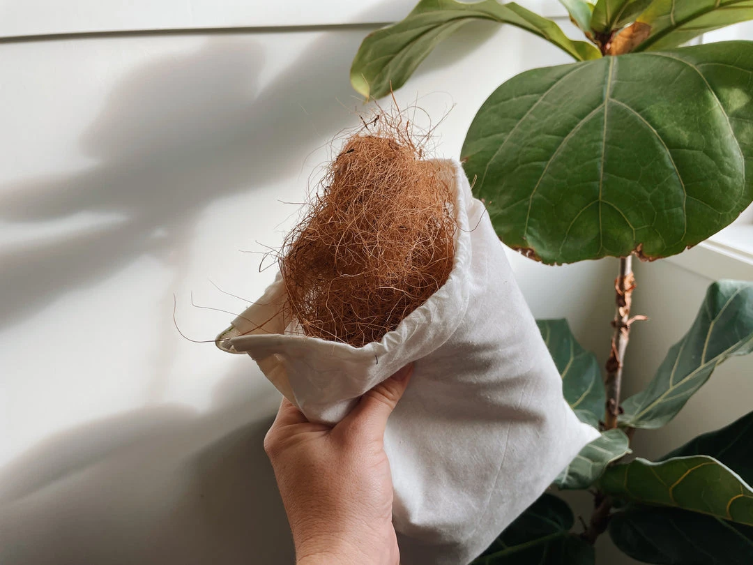 Plants In A Box Outdoor Accessories Coconut Coir (loose Bag) 6 Plants In A Box Outdoor Accessories Coconut Coir (loose Bag)