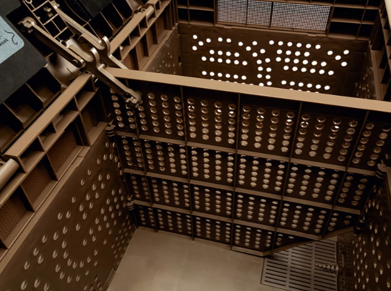 Subpod AU Composting Subpod In-Garden Compost System 9 Subpod AU Composting Subpod In-Garden Compost System