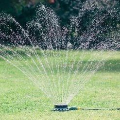 Hoselink 9-Pattern Sprinkler Hoses & Sprinklers 10 Hoselink 9-Pattern Sprinkler Hoses & Sprinklers