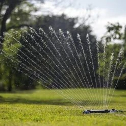 Hoselink Oscillating Sprinkler 12 Hoselink Oscillating Sprinkler