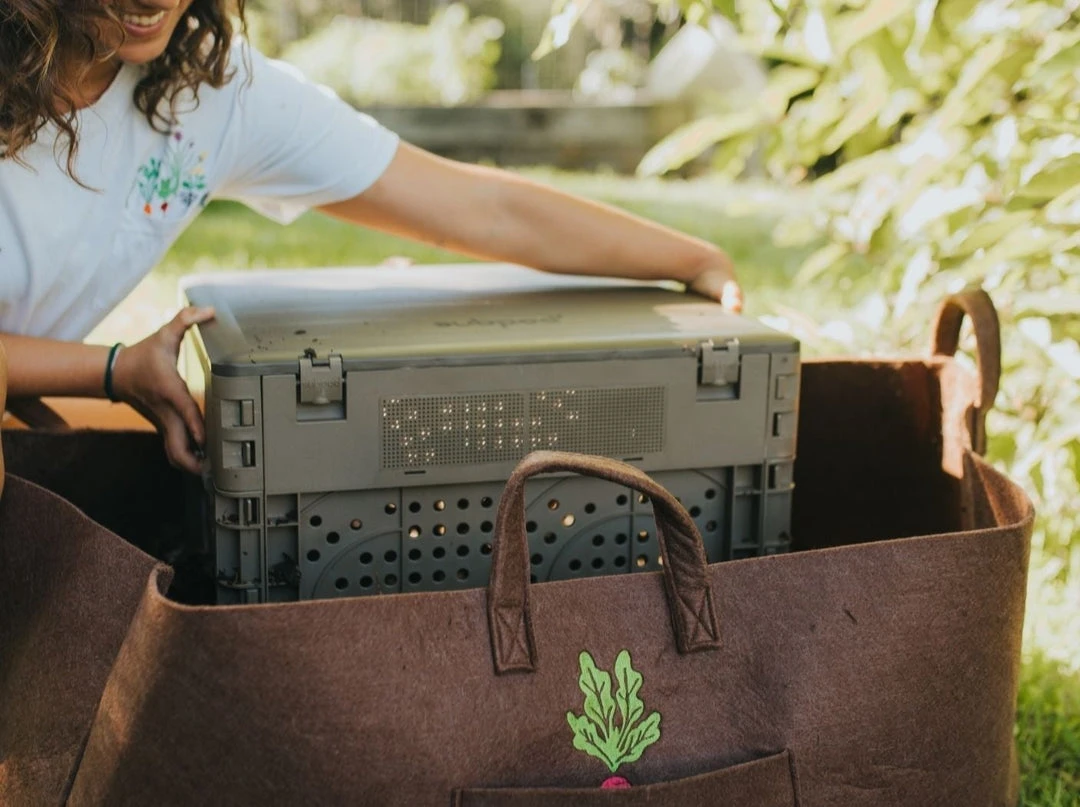 Subpod AU Grow Bag 5 Subpod AU Grow Bag