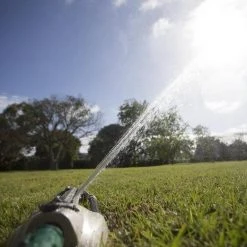 Hoselink Oscillating Sprinkler 13 Hoselink Oscillating Sprinkler