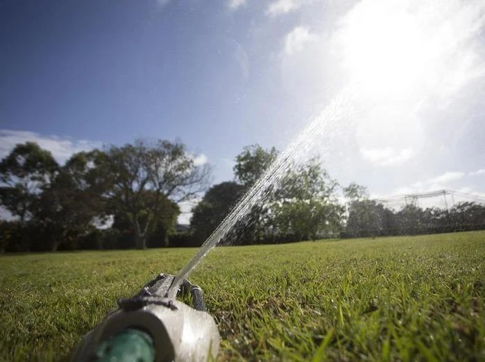 Hoselink Oscillating Sprinkler 8 Hoselink Oscillating Sprinkler