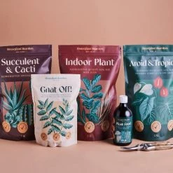 The Hoarders Plant Care The Whole Gang! (Bulk Buy) Potting Mixes & Soil