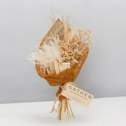 Gather Australia Housewarming Ombre Posy In A Box