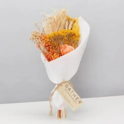 Gather Australia Sunrise Sunset Posy In A Box Housewarming