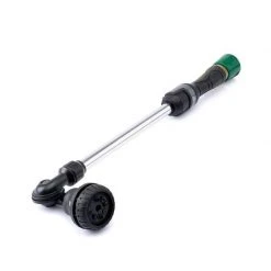 Hoselink 8-Pattern Spray Wand