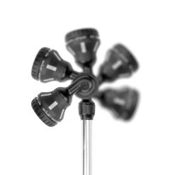 Hoselink 8-Pattern Spray Wand
