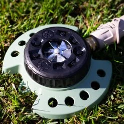 Hoselink 9-Pattern Sprinkler Hoses & Sprinklers 9 Hoselink 9-Pattern Sprinkler Hoses & Sprinklers