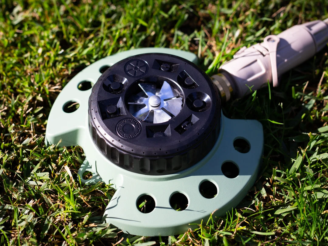 Hoselink 9-Pattern Sprinkler Hoses & Sprinklers 5 Hoselink 9-Pattern Sprinkler Hoses & Sprinklers