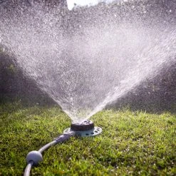 Hoselink 9-Pattern Sprinkler Hoses & Sprinklers 11 Hoselink 9-Pattern Sprinkler Hoses & Sprinklers