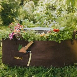 Subpod AU Grow Bag