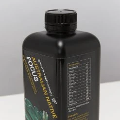 Growth Technology Native Focus Liquid Fertiliser Outdoor Accessories