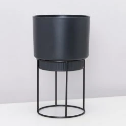 Elho Plant Stakes & Stands Eco Friendly ♻️ - Pot & Stand