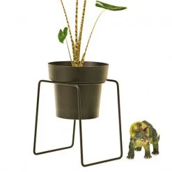 Bendo The Bud Plant Stand & Large Pot Outdoor Living