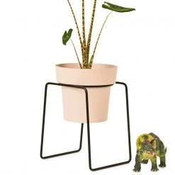 Bendo The Bud Plant Stand & Large Pot Outdoor Living