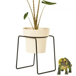 Bendo The Bud Plant Stand & Large Pot Outdoor Living