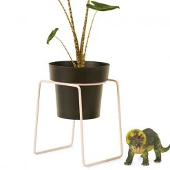 Bendo The Bud Plant Stand & Large Pot Outdoor Living
