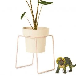 Bendo The Bud Plant Stand & Large Pot Outdoor Living