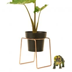 Bendo The Bud Plant Stand & Large Pot Outdoor Living