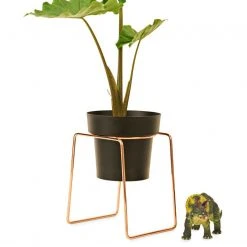Bendo The Bud Plant Stand & Large Pot Outdoor Living