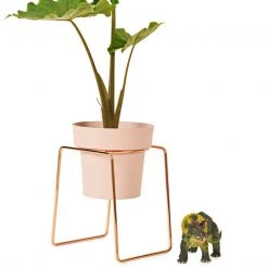 Bendo The Bud Plant Stand & Large Pot Outdoor Living