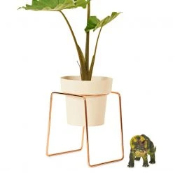 Bendo The Bud Plant Stand & Large Pot Outdoor Living
