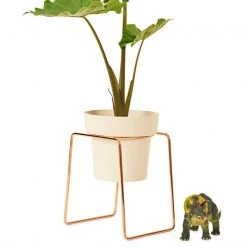 Bendo The Bud Plant Stand & Large Pot Outdoor Living
