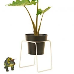 Bendo The Bud Plant Stand & Large Pot Outdoor Living