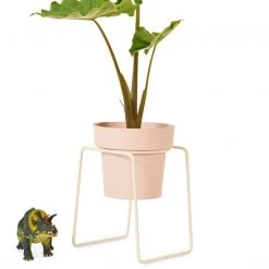 Bendo The Bud Plant Stand & Large Pot Outdoor Living