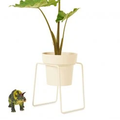 Bendo The Bud Plant Stand & Large Pot Outdoor Living