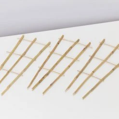 Fernland Bamboo Plant Trainer Plant Stakes & Stands