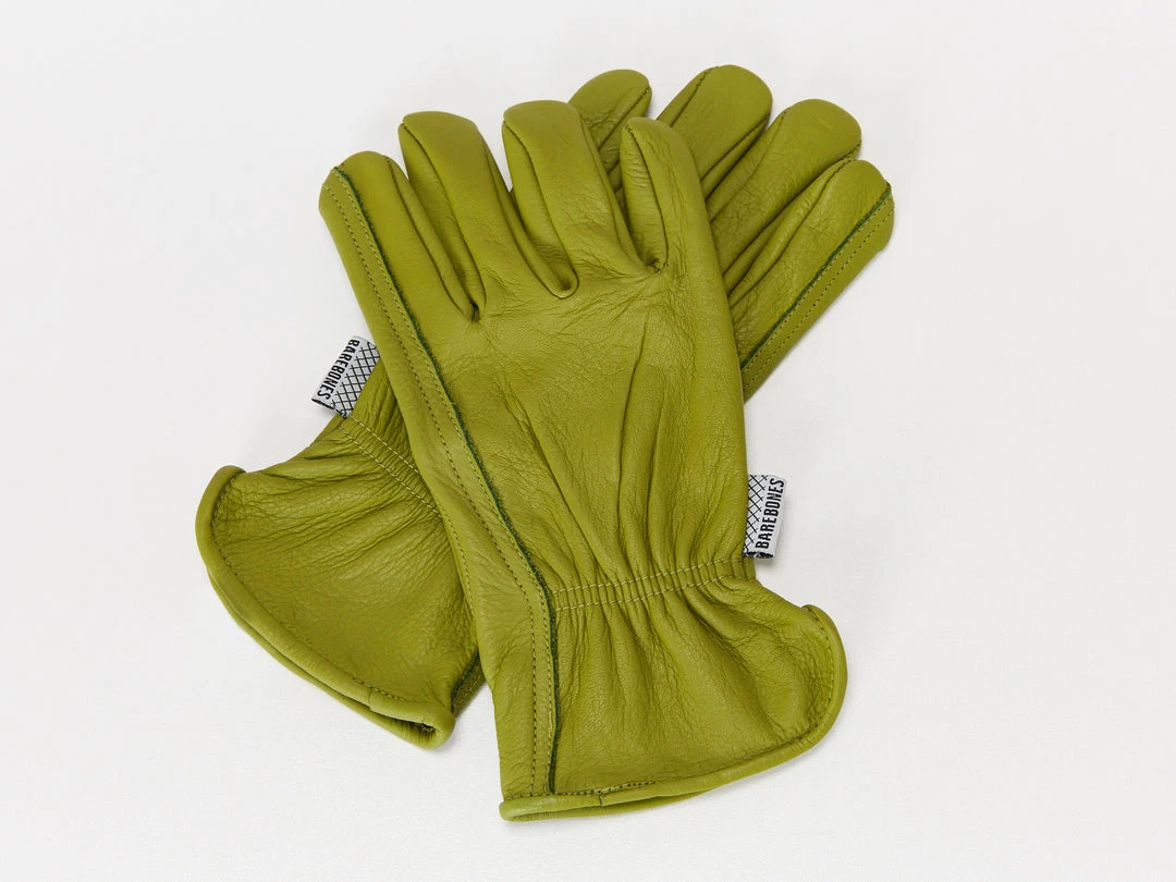 Barebones Classic Work Glove 5 Barebones Classic Work Glove