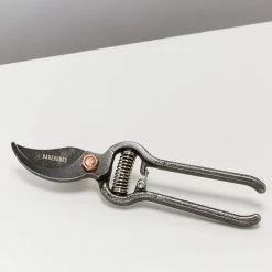 Outdoor Accessories Barebones - Metal Pruner With Sheath 21 Outdoor Accessories Barebones - Metal Pruner With Sheath