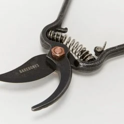 Outdoor Accessories Barebones - Metal Pruner With Sheath 18 Outdoor Accessories Barebones - Metal Pruner With Sheath