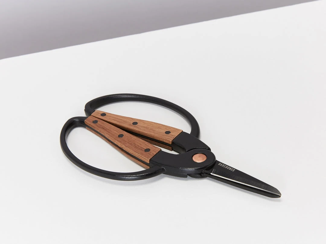 Secateurs Barebones - Small Scissors 3 Secateurs Barebones - Small Scissors