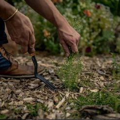 Barebones Weeding Fork Outdoor Accessories