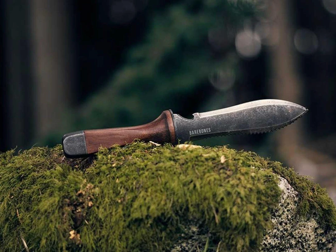 Outdoor Accessories Barebones Hori Hori & Sheath 4 Outdoor Accessories Barebones Hori Hori & Sheath