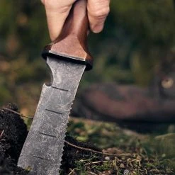 Outdoor Accessories Barebones Hori Hori & Sheath 10 Outdoor Accessories Barebones Hori Hori & Sheath