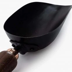 Barebones Soil Scoop