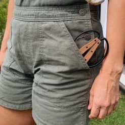 Secateurs Barebones - Small Scissors