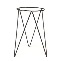 Bendo 'PLANT' Indoor Plant Stand Pots & Hanging Baskets